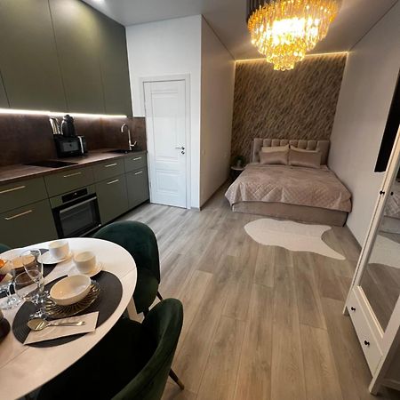 Chic Residence Apartament 1 โชเล ภายนอก รูปภาพ