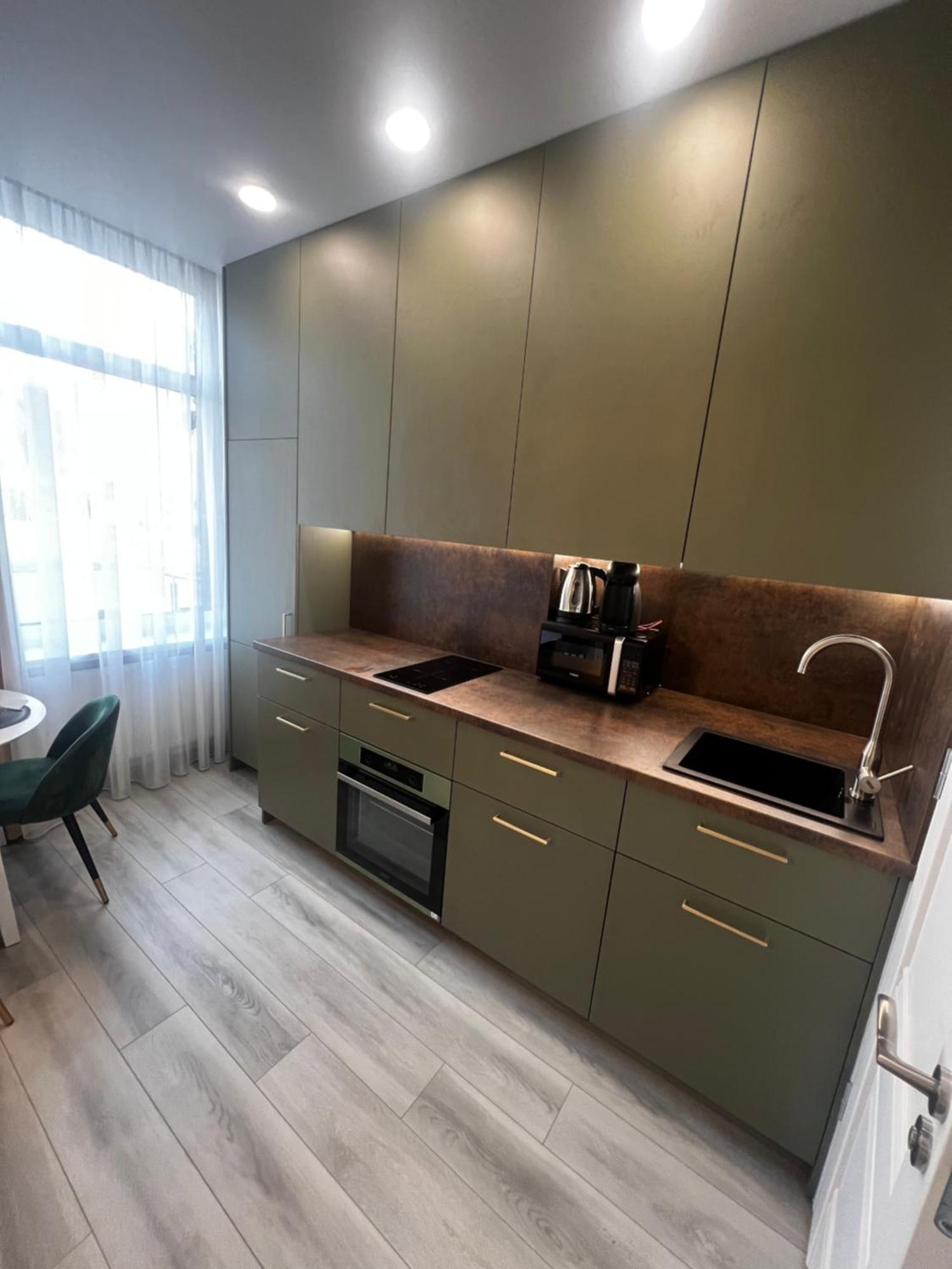 Chic Residence Apartament 1 โชเล ภายนอก รูปภาพ